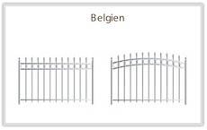 Belgien