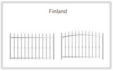 Finnland