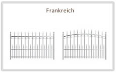 Frankreich