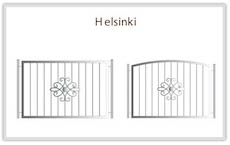 Helsinki