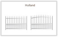 Holland