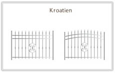 Kroatien