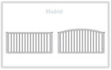 Madrid