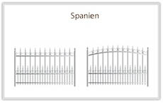 Spanien