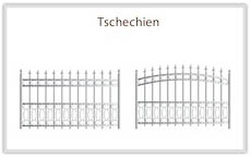 Tschechien