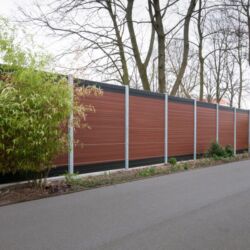 IdeeZaun Sichtschutz-5